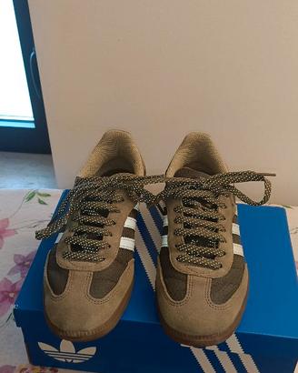 Adidas Samba OG unisex n 38