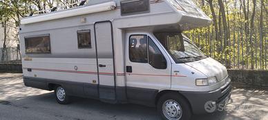 arca super america 430 2.5 turbo diesel 