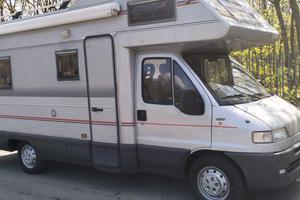 arca super america 430 2.5 turbo diesel 