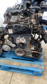 Motore usato Ford Transit cod. QXWA