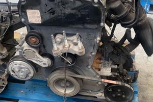 Motore usato Ford Transit cod. QXWA