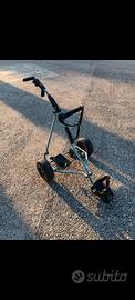 Carrello golf