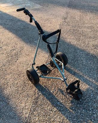 Carrello golf