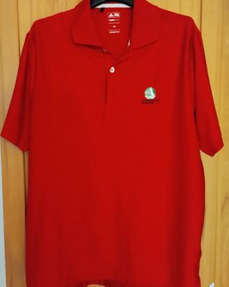 Polo Adidas 