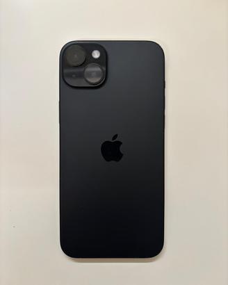 Iphone 15 plus