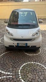 SMART FOR TWO COUPE'