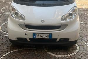 SMART FOR TWO COUPE'