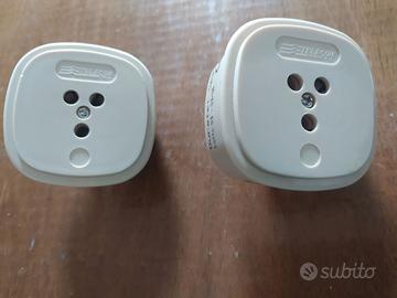 2 Filtri ADSL tripolari TELECOM