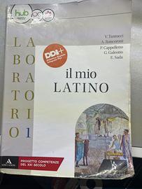 il mio LATINO 1