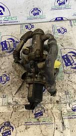 FIAT PANDA 1.3 MULTIJET - VALVOLA EGR