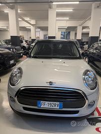 Mini 1.5 Cooper Boost 5 porte