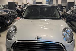 Mini 1.5 Cooper Boost 5 porte