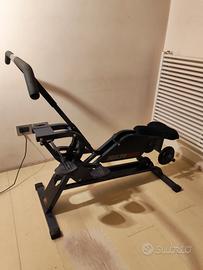 Vogatore Health Rider BodyLine