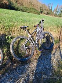 Mtb whistle