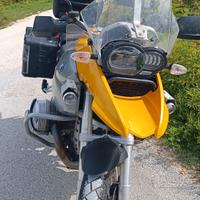 BMW GS 1200 