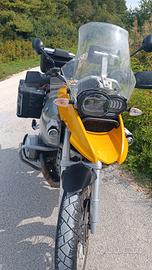 BMW GS 1200 