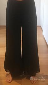 Gonna pantalone Sisley