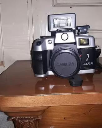 Macchina Fotografica Nokina NK3030 Deluxe Camera
