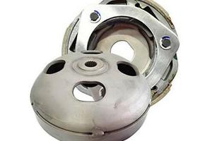 Campana con girante frizione Honda Pantheon dal 19