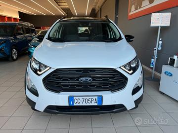 Ford EcoSport 1.0 EcoBoost 125 CV Start&Stop Activ