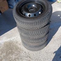 Gomme con cerchi 