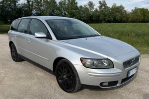 VOLVO V50 2.0 DIESEL SUMMUM NEOPATENTATi