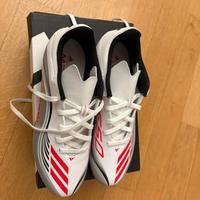 Scarpe da calcio, Adidas, F50 MESSI LEAGUE FG/MG J