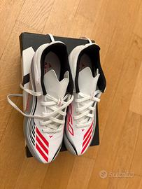 Scarpe da calcio, Adidas, F50 MESSI LEAGUE FG/MG J