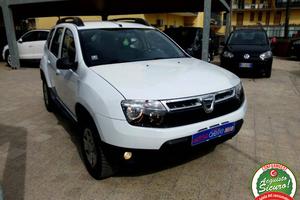 DACIA Duster 1.5 dCi 110CV 4x2 Lauréate