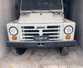 Fiat Campagnola