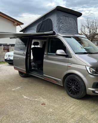 Volkswagen t6 westfalia