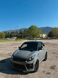 Ligier JS50 Sport Ultimate