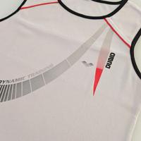 CANOTTA DONNA SPORTIVA TG. 44 ARENA