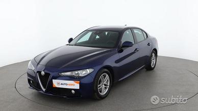 Ricambi usati Alfa romeo Giulia Stelvio 2010 2020