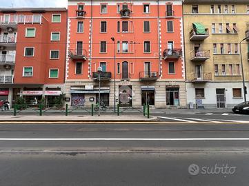 2 LOCALI A MILANO