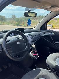 LANCIA Ypsilon 2ª serie - 2008