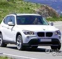 Bmw x1 2010/2018 per ricambi c2016
