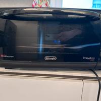 Forno marca DE LONGHI