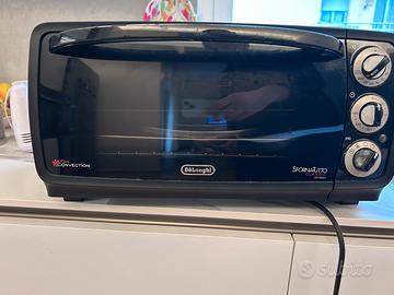 Forno marca DE LONGHI