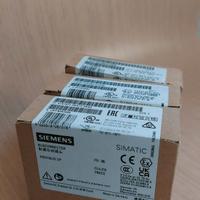 Lotto 3x Siemens SIMATIC PROFIBUS Bus Connector