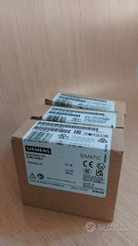 Lotto 3x Siemens SIMATIC PROFIBUS Bus Connector