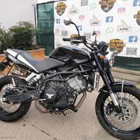 MOTO MORINI Scrambler 1200 RATE AUTO MOTO SCOOTER