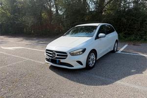 Mercedes-Benz Classe B180 2.0 116cv