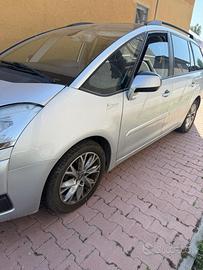 Citroen C4 Gran Picasso