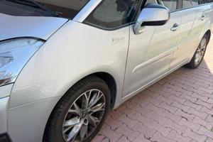 Citroen C4 Gran Picasso