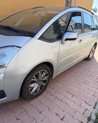 Citroen C4 Gran Picasso