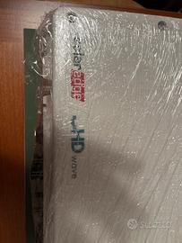 Solar edge HD wave 6kw in verter