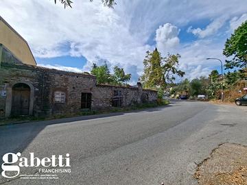 Casa Indipendente Patti [Cod. rif 3343193VRG]