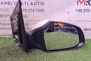 SPECCHIETTO RETROVISORE DESTRO HYUNDAI i10 2° Ser