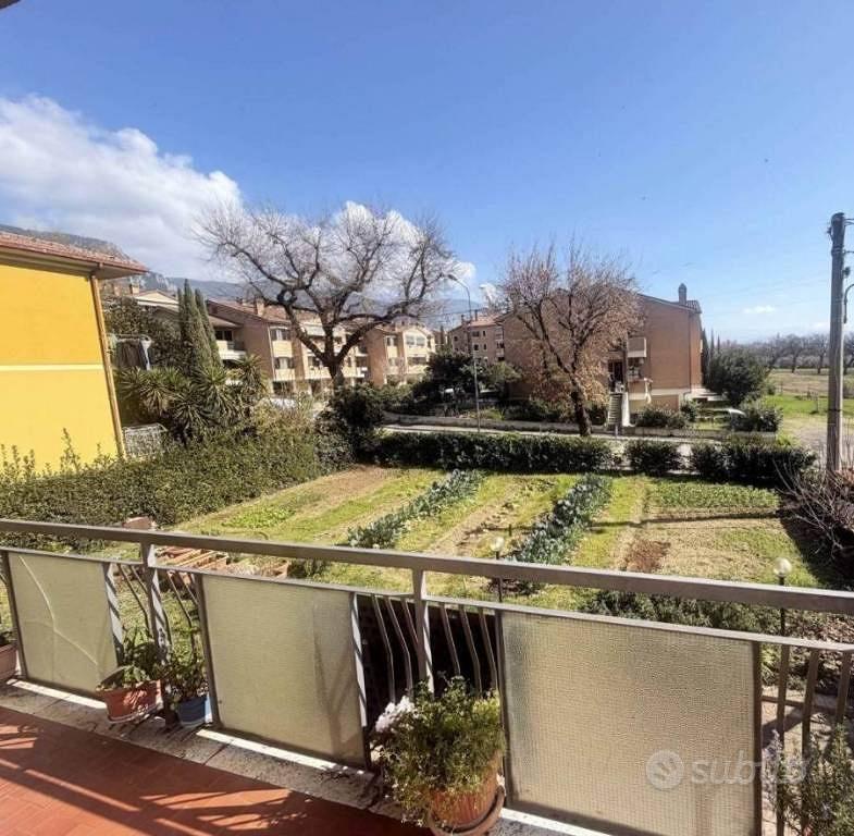 Appartamento – Terni, Cesi - Altro